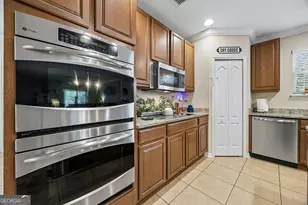 432 Brooklet Cir, Saint Marys, GA 31558 - Photo 13