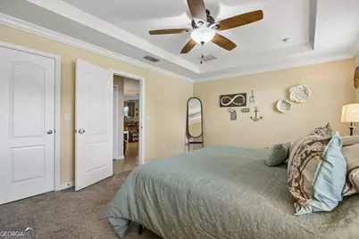 432 Brooklet Circle, Saint Marys, GA 31558 - Photo 19