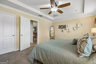 432 Brooklet Cir, Saint Marys, GA 31558 - Photo 19