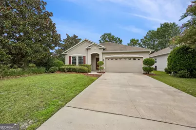432 Brooklet Circle, Saint Marys, GA 31558 - Photo 3