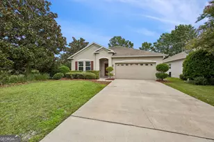 432 Brooklet Cir, Saint Marys, GA 31558 - Photo 3