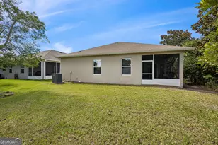 432 Brooklet Cir, Saint Marys, GA 31558 - Photo 37