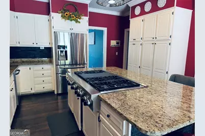 128 Cedar Creek Drive, Dublin, GA 31021 - Photo 23