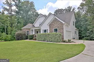 138 Old Bailey Farms Dr, Senoia, GA 30276 - Photo 5