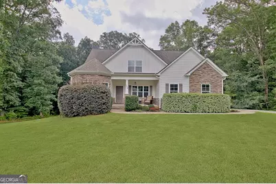 138 Old Bailey Farms Drive, Senoia, GA 30276 - Photo 1