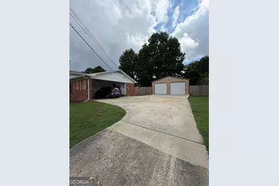 797 Mays Bridge Road SW, Rome, GA 30165 - Photo 47