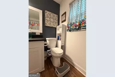 797 Mays Bridge Road SW, Rome, GA 30165 - Photo 17