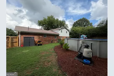 797 Mays Bridge Road SW, Rome, GA 30165 - Photo 43