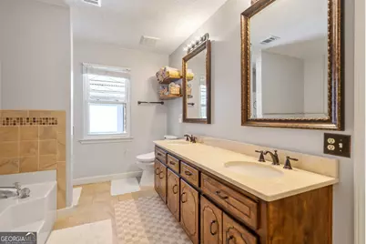 120 Fox Run Court, McDonough, GA 30253 - Photo 25