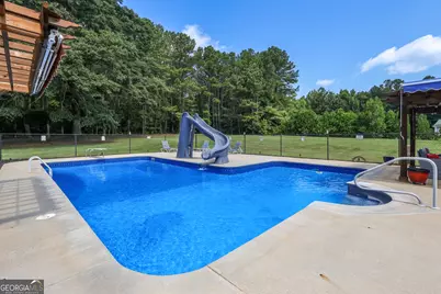 120 Fox Run Court, McDonough, GA 30253 - Photo 51