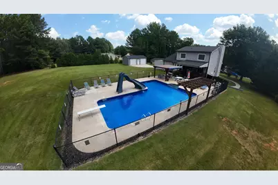 120 Fox Run Court, McDonough, GA 30253 - Photo 69