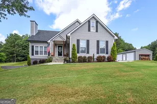 120 Fox Run Ct, McDonough, GA 30253 - Photo 1