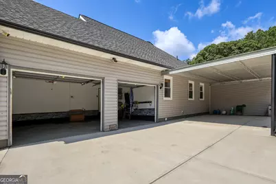 120 Fox Run Court, McDonough, GA 30253 - Photo 55