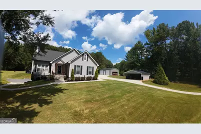 120 Fox Run Court, McDonough, GA 30253 - Photo 59