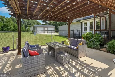120 Fox Run Court, McDonough, GA 30253 - Photo 49