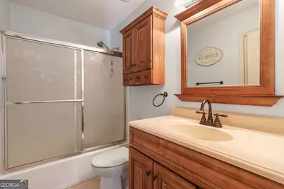 120 Fox Run Court, McDonough, GA 30253 - Photo 35