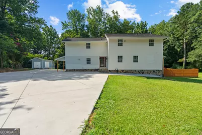 7326 Leland Lane, Jonesboro, GA 30236 - Photo 1