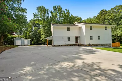 7326 Leland Lane, Jonesboro, GA 30236 - Photo 3