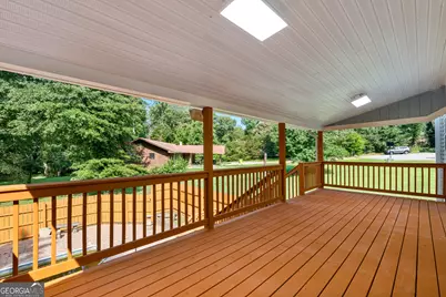 7326 Leland Lane, Jonesboro, GA 30236 - Photo 9