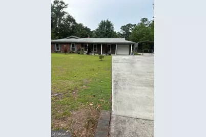 717 Bradwell, Hinesville, GA 31313 - Photo 1