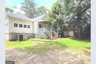 2036 S Main Street, Blakely, GA 39823 - Photo 3