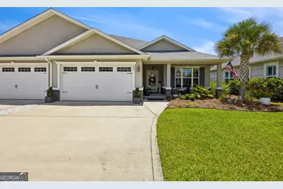 120 Ryan Nicholas Drive, Kingsland, GA 31548 - Photo 1