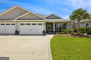 120 Ryan Nicholas Dr, Kingsland, GA 31548 - Photo 1