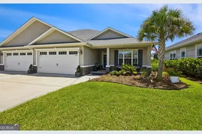 120 Ryan Nicholas Drive, Kingsland, GA 31548 - Photo 3