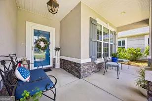 120 Ryan Nicholas Dr, Kingsland, GA 31548 - Photo 5