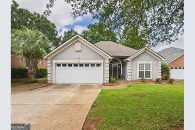 188 Fosters Green, Macon, GA 31220 - Photo 1