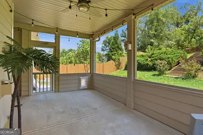 5565 Banner Boulevard, Cumming, GA 30028 - Photo 35