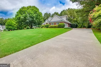305 Surrey Park Drive, Fayetteville, GA 30215 - Photo 5