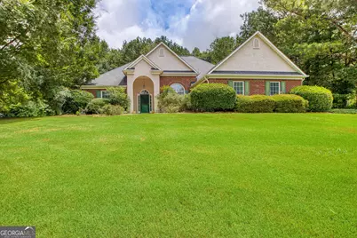 305 Surrey Park Drive, Fayetteville, GA 30215 - Photo 1
