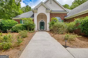 305 Surrey Park Dr, Fayetteville, GA 30215 - Photo 7