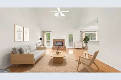 305 Surrey Park Drive, Fayetteville, GA 30215 - Photo 15