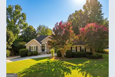 220 Youngs Circle, Fayetteville, GA 30215 - Photo 1
