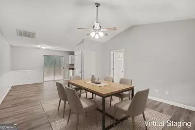 240 Spring Circle, Senoia, GA 30276 - Photo 3