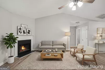 240 Spring Circle, Senoia, GA 30276 - Photo 5