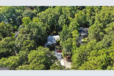 216 Fawnfield Court, Buckhead, GA 30625 - Photo 1