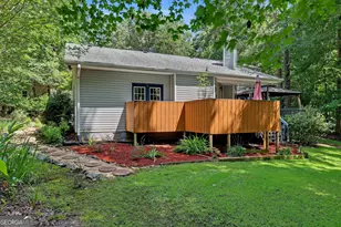216 Fawnfield Ct, Buckhead, GA 30625 - Photo 1
