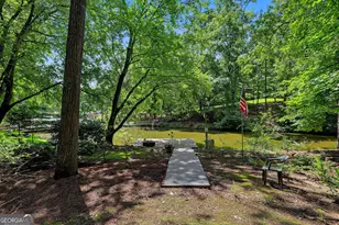 216 Fawnfield Ct, Buckhead, GA 30625 - Photo 9