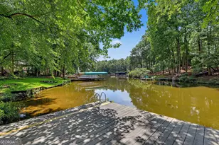 216 Fawnfield Ct, Buckhead, GA 30625 - Photo 11