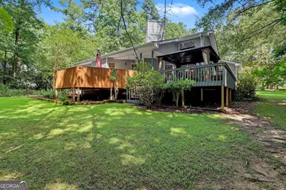 216 Fawnfield Court, Buckhead, GA 30625 - Photo 7
