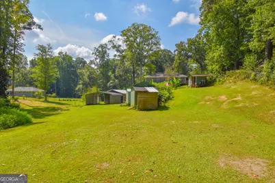 4487 Donegal Circle, Lithia Springs, GA 30122 - Photo 9