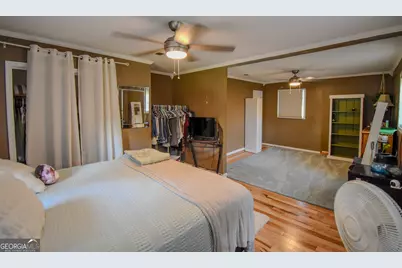 4487 Donegal Circle, Lithia Springs, GA 30122 - Photo 23