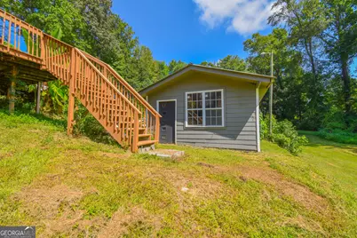 4487 Donegal Circle, Lithia Springs, GA 30122 - Photo 15