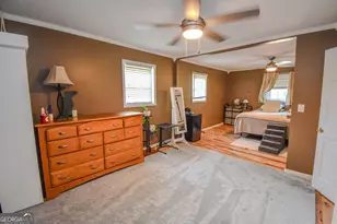 4487 Donegal Cir, Lithia Springs, GA 30122 - Photo 21