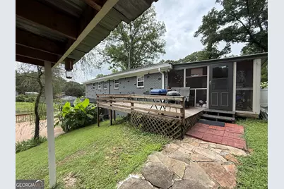 4487 Donegal Circle, Lithia Springs, GA 30122 - Photo 35