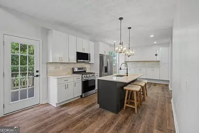 1730 Valley Club Drive, Lawrenceville, GA 30044 - Photo 3