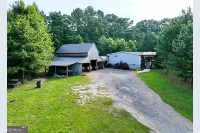 1175 Everett Springs Road, NE (32 +/- Ac.), Calhoun, GA 30701 - Photo 11